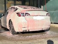 Usado Tesla Model 3 Performance 461 kW (627 HP) 2021 Sedan