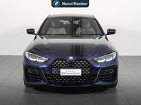Usata BMW 420 Gran Coupé Shadowline 190 CV (139 kW) 2024 Coupé