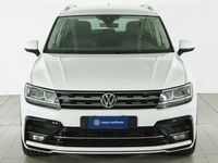 usata VW Tiguan 1.5 TSI DSG R-Line 150 CV