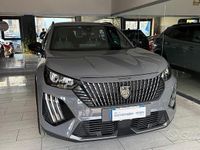 Usata Peugeot 2008 Allure 131 CV (96 kW) 2023 Grigio SUV