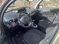 Usata Citroën C3 Picasso 2010 Monovolume