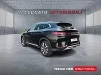 Nuova BYD Seal U Boost 218 CV (160 kW) 2026 Nero SUV