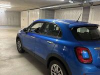 Usata Fiat 500 Urban 110 CV (80 kW) 2019 Station wagon