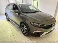 usata Fiat Tipo (2015-->) 1.5 Hybrid DCT SW Cross