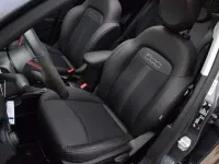 Usata Fiat 500X Sport 131 CV (96 kW) 2024 Grigio SUV