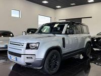 Usata Land Rover Defender HSE Dynamic 249 CV (183 kW) 2023 Grigio SUV