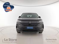 Brugt VW Tiguan Life 204 HK (150 kW) 2025 Sort SUV