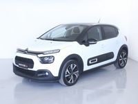 usata Citroën C3 BlueHDi 100 S&S Shine usato