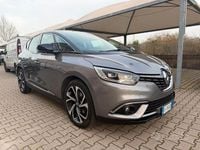 Usata Renault Mégane IV Bose Edition 110 CV (80 kW) 2017 Grigio Berlina