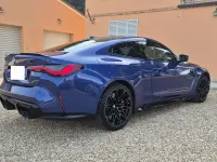 Usata BMW M4 Competition Edition 510 CV (375 kW) 2023 Coupé