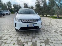 Usata Land Rover Discovery Sport 150 CV (110 kW) 2020 Bianco SUV