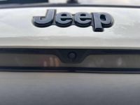 Usata Jeep Compass Summit 131 CV (96 kW) 2024 Bianco SUV