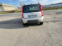 usata Fiat Panda 4x4 1.2 Climbing