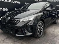 Nuova Renault Clio V Techno 101 CV (74 kW) 2025 Nero Utilitaria