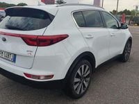 usata Kia Sportage 1.7 CRDI 2WD Cool