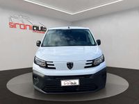 Uusi Peugeot Partner S 102 HP (75 kW) 2025 Peessi Tila-auto