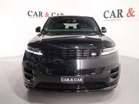 Usata Land Rover Range Rover Sport Autobiography 351 CV (258 kW) 2025 Nero SUV