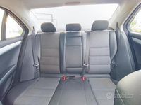 Occasion Mercedes C200 136 ch (100 kW) 2010 Gris Berline