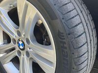 Usata BMW 318 150 CV (110 kW) 2015 Station wagon