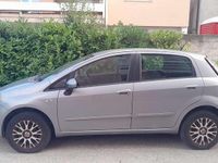Usata Fiat Punto Evo Emotion 69 CV (50 kW) 2011 Utilitaria