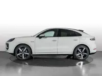 Nuova Porsche Cayenne 470 CV (345 kW) 2026 Gesso SUV