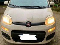 Usata Fiat Panda 75 CV (55 kW) 2014 Utilitaria