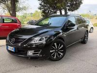 Usata Mazda 6 140 CV (102 kW) 2009 Grigio Station wagon
