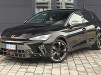 Usata Cupra Leon 150 CV (110 kW) 2025 Nero Berlina