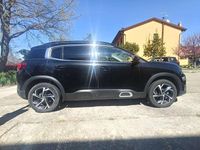 Usata Citroën C5 Aircross 177 CV (130 kW) 2020 Nero SUV