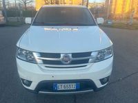 usata Fiat Freemont Freemont2.0 mjt 16v Lounge 4x4 170cv auto E5+