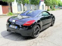 Usata Peugeot RCZ 200 CV (147 kW) 2011 Other Coupé