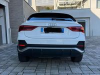 usata Audi Q3 2ª serie - 2020