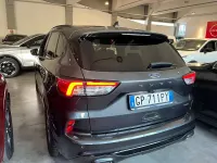 Usata Ford Kuga ST-Line X 152 CV (111 kW) 2023 Magnetic grey SUV