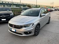 Usata Fiat Tipo S 119 CV (87 kW) 2020 Argento Station wagon