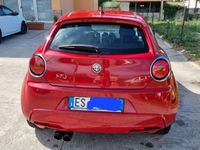 usata Alfa Romeo MiTo benzina/gpl