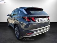 Nuova Hyundai Tucson 137 CV (100 kW) 2026 Gray SUV