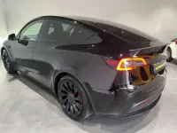 Usata Tesla Model Y Performance 185 kW (252 CV) 2023 Nero SUV