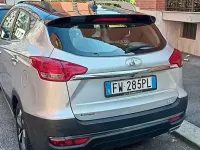 Usata DR DR4 114 CV (83 kW) 2019 Grigio SUV
