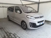 Usata Citroën Spacetourer Shine 177 CV (130 kW) 2017 Beige Monovolume
