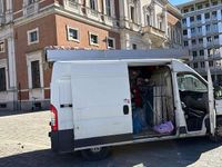 Usata Fiat Ducato 136 CV (100 kW) 2006 Furgone