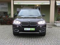 usata BMW X5 xDrive30d 258CV Business usato