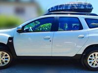 Usata Dacia Duster Essentiel 101 CV (74 kW) 2023 SUV