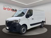 Usata Renault Master T28 135 CV (99 kW) 2022 Bianco Monovolume