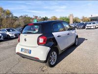 usata Smart ForFour 1.0 Proxy