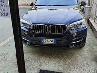 Usata BMW X5 Luxury Line 249 CV (183 kW) 2016 SUV