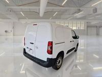 Usata Opel Combo S 102 CV (75 kW) 2020 Bianco Monovolume