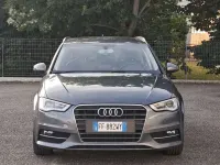 Usata Audi A3 Ambiente 110 CV (80 kW) 2016 Berlina