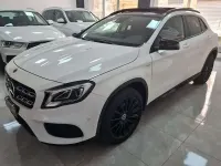 Usata Mercedes GLA200 Edition 136 CV (100 kW) 2019 Other SUV