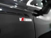 Usata Audi Q3 Sportback Ambiente 150 CV (110 kW) 2023 Nero SUV