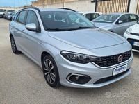 Usata Fiat Tipo Lounge 119 CV (87 kW) 2020 Grigio Berlina